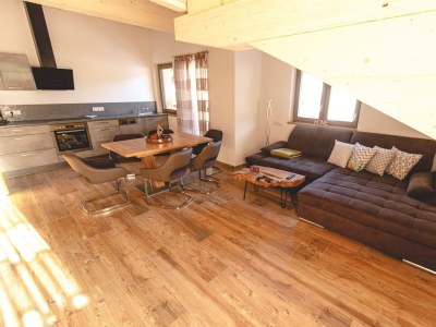 Apartment die GIPFELRESIDENZ - Features photo 46