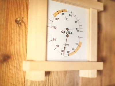 Apartment die GIPFELRESIDENZ - Features photo 48