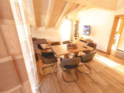 Apartment die GIPFELRESIDENZ - Features photo 54