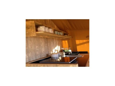 Holiday house Farmhouse Tent in Marche near Adriatic Sea - Features photo 16