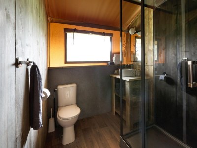 Holiday house Farmhouse Tent in Marche near Adriatic Sea - Features photo 19