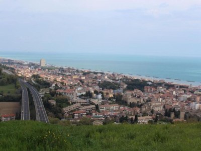 Holiday house Farmhouse Tent in Marche near Adriatic Sea - Environment photo 27
