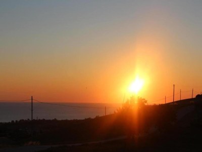 Holiday house Farmhouse Tent in Marche near Adriatic Sea - Environment photo 28