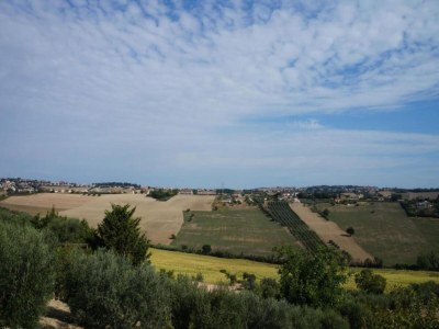Holiday house Farmhouse Tent in Marche near Adriatic Sea - Environment photo 29
