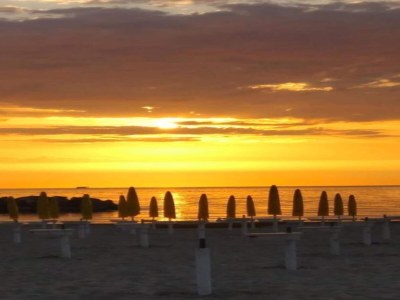 Holiday house Farmhouse Tent in Marche near Adriatic Sea - Environment photo 31