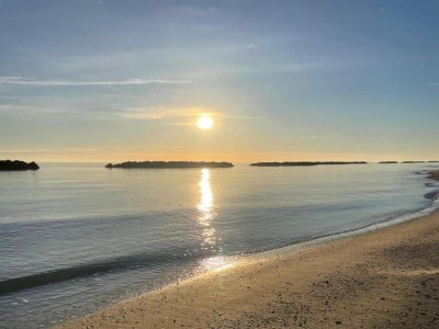 Holiday house Farmhouse Tent in Marche near Adriatic Sea - Environment photo 42