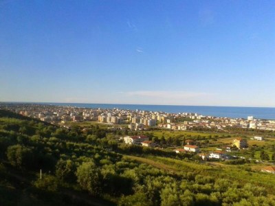 Holiday house Farmhouse Tent in Marche near Adriatic Sea - Environment photo 44