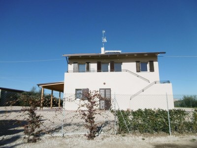 Apartment Bauernhaus in Marche mit Pool am Meer - Outdoor photo 8