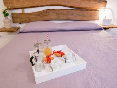 Apartment Bauernhaus in Marche mit Pool am Meer - Features photo 13