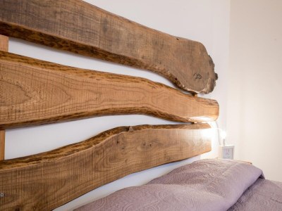 Apartment Bauernhaus in Marche mit Pool am Meer - Features photo 14