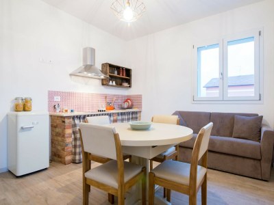 Apartment Bauernhaus in Marche mit Pool am Meer - Features photo 18