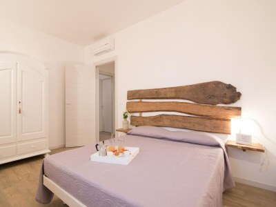 Apartment Bauernhaus in Marche mit Pool am Meer - Features photo 19