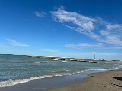 Apartment Bauernhaus in Marche mit Pool am Meer - Environment photo 20