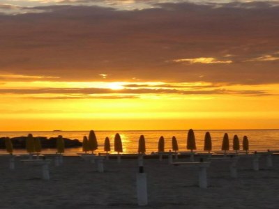 Apartment Bauernhaus in Marche mit Pool am Meer - Environment photo 36