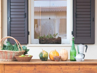 Apartment Bauernhaus in Marche mit Pool am Meer - Outdoor photo 39