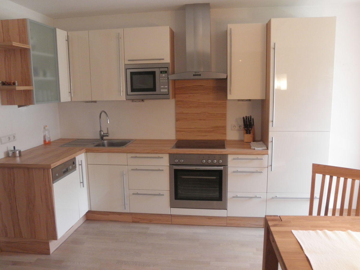 Holiday apartment Tipotsch - Features photo 2