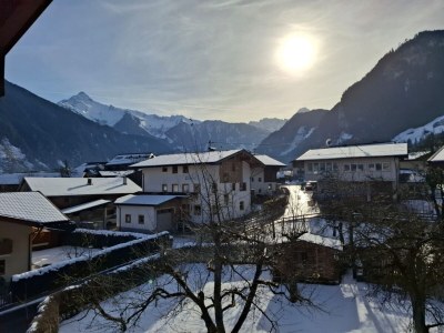 Holiday apartment Tipotsch - Features photo 11