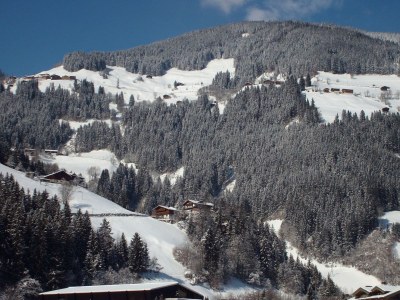 Holiday apartment Tipotsch - Environment photo 12