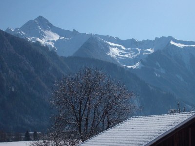 Holiday apartment Tipotsch - Environment photo 13