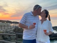 Carsten und Nadine Burtscheid