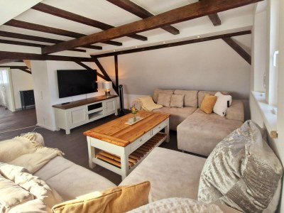 Holiday apartment RheinblickNOW - Outdoor photo 2