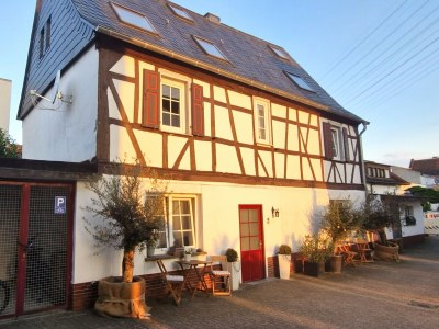 Holiday apartment RheinblickNOW - Outdoor photo 3