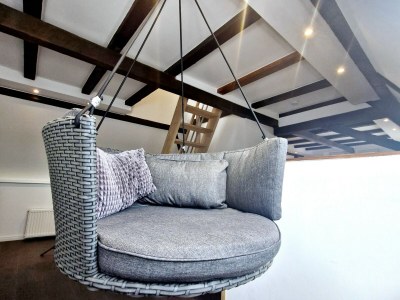 Holiday apartment RheinblickNOW - Outdoor photo 4