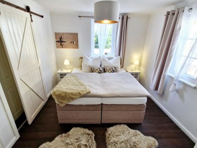 Holiday apartment RheinblickNOW - Outdoor photo 6