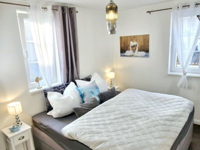 Holiday apartment RheinblickNOW - Outdoor photo 12