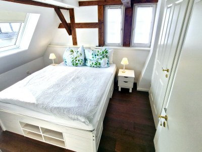 Holiday apartment RheinblickNOW - Outdoor photo 13