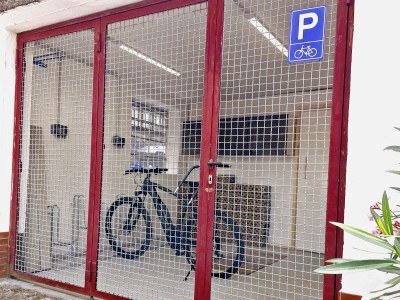 Holiday apartment RheinblickNOW - Outdoor photo 15