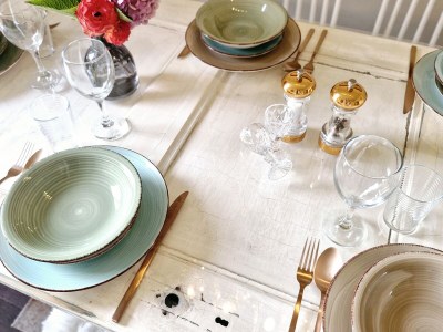 Holiday apartment RheinblickNOW - Features photo 18