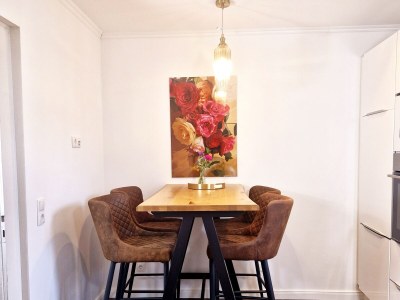 Holiday apartment RheinblickNOW - Features photo 19