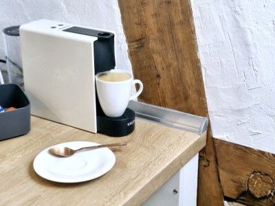 Holiday apartment RheinblickNOW - Features photo 21