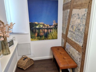 Holiday apartment RheinblickNOW - Features photo 27