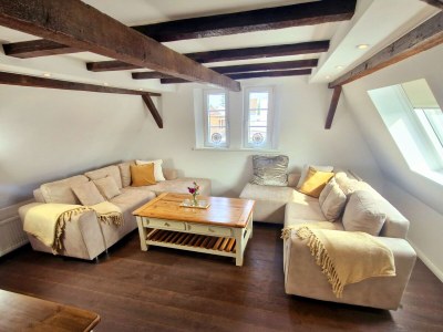 Holiday apartment RheinblickNOW - Features photo 28