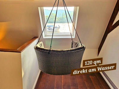 Holiday apartment RheinblickNOW - Features photo 29