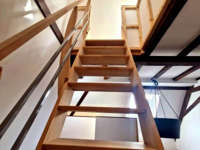 Holiday apartment RheinblickNOW - Features photo 32