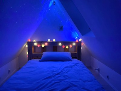 Holiday apartment RheinblickNOW - Features photo 33