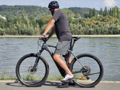 Holiday apartment RheinblickNOW - Environment photo 35