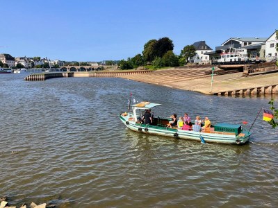 Holiday apartment RheinblickNOW - Environment photo 37