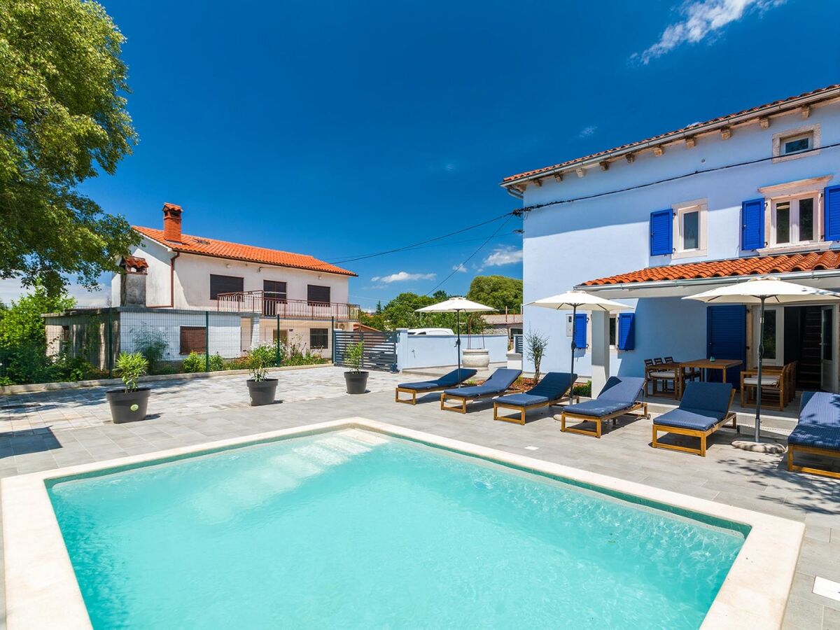 Villa Villa Istria AD 1749