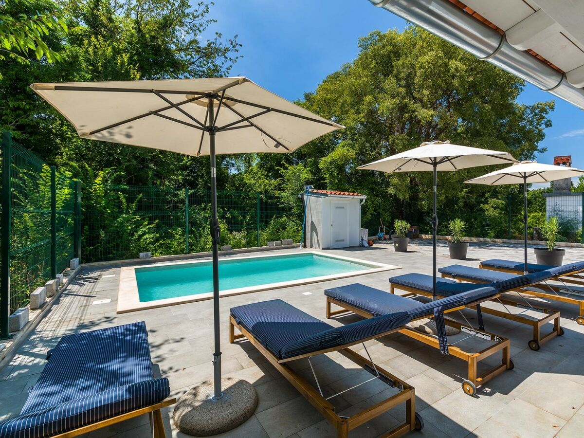 Villa Villa Istria AD 1749 - Outdoor photo 2