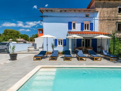 Villa Villa Istria AD 1749 - Outdoor photo 3