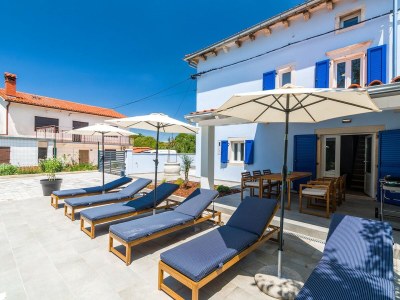 Villa Villa Istria AD 1749 - Outdoor photo 4