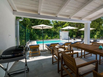 Villa Villa Istria AD 1749 - Outdoor photo 5