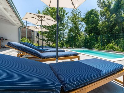 Villa Villa Istria AD 1749 - Outdoor photo 8