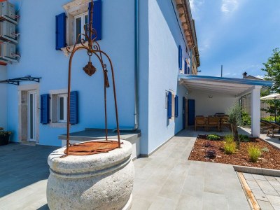 Villa Villa Istria AD 1749 - Outdoor photo 9