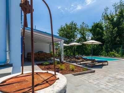 Villa Villa Istria AD 1749 - Outdoor photo 10