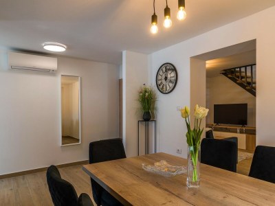 Villa Villa Istria AD 1749 - Features photo 11